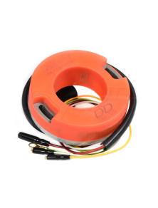 copy of Stator Allumage MBK MOTOBECANE - MVT Digital Direct DD01