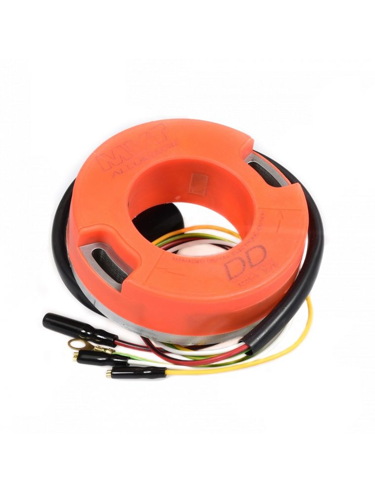 copy of Stator Allumage MBK MOTOBECANE - MVT Digital Direct DD01