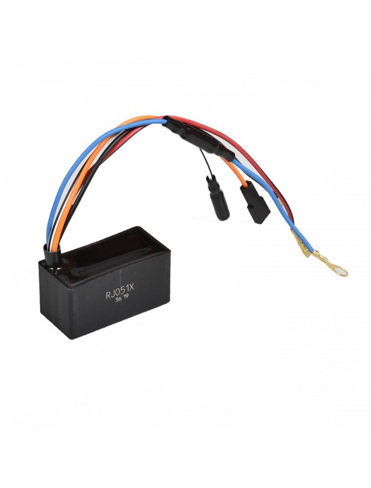 Diagramme Allumage DERBI MBK PIAGGIO - MVT Premium PREM01? / PREM09 / PREM11