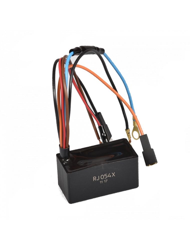 Diagramme Allumage Peugeot Ludix Speedfight 3 AC LC - MVT Premium PREM10