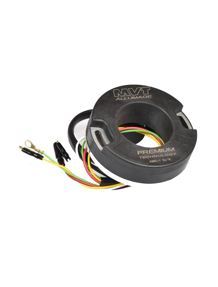 Stator Allumage MBK MOTOBECANE - MVT Premium PREM01
