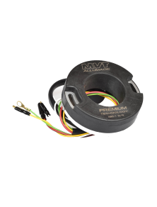 Stator Allumage PEUGEOT 103 RCX SPX 12V éléctronique -  MVT Premium PREM03