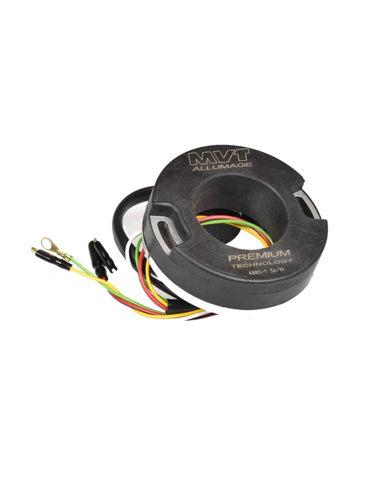 Stator Allumage AM6 - MVT Premium PREM12