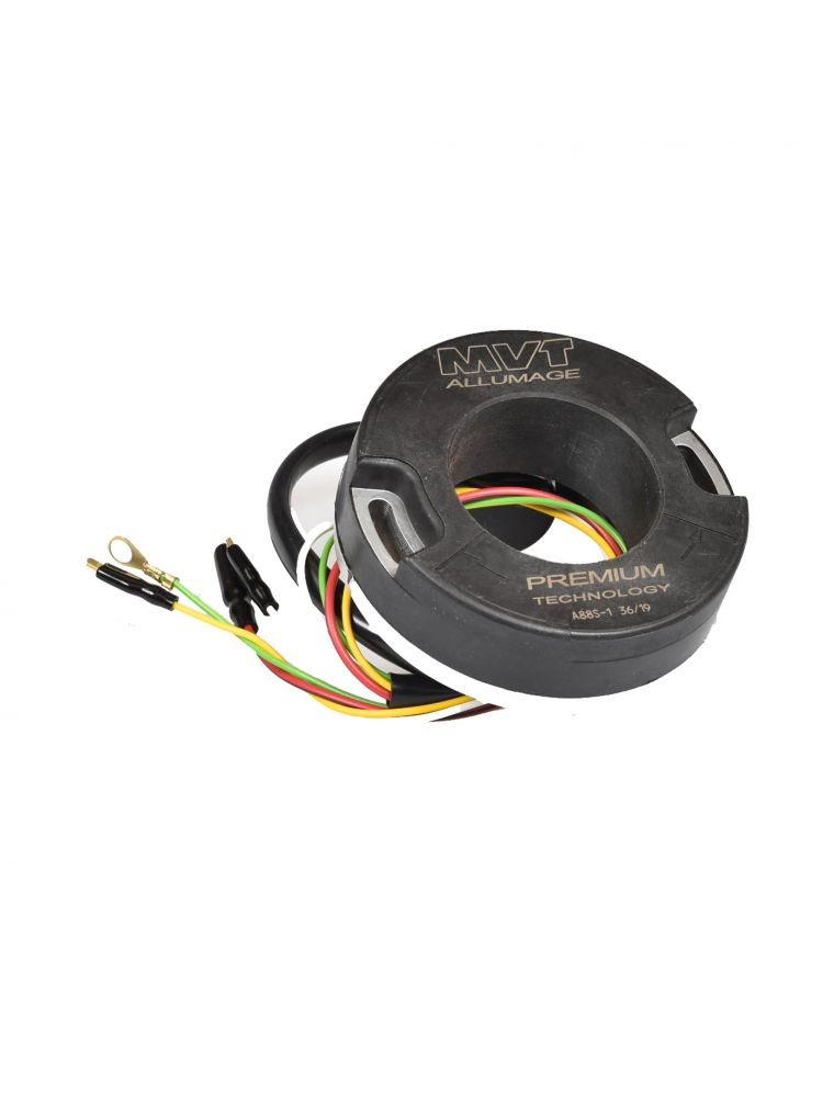 Stator Allumage MBK Booster Nitro à partir de 2003 - MVT Premium PREM19