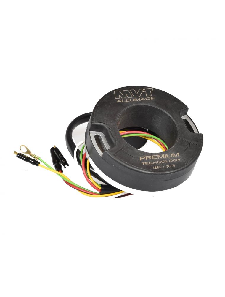 Stator Allumage AM6 MBK YAMAHA à partir de 2003 PREM21