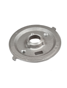 PL21 - PLATINE EXT100/101