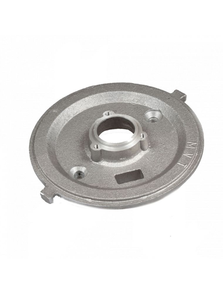 PL1 - PLATINE EXT100/117