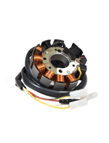 MVT STMI13 - STATOR ALLUMAGE PEUGEOT LUDIX - MVT MILLENIUM EXT110