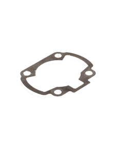 MVT CAL07 - CALE D'EMBASE S-RACE 5mm MINARELLI HORIZONTAL AEROX / JOG LC