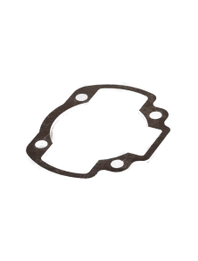 MVT CAL11 - CALE D'EMBASE S-RACE 2mm MINARELLI VERTICAL BW'S / SLIDER