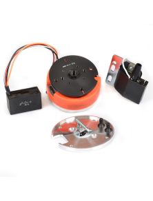 MVT DD08 - PEUGEOT TREKKER...