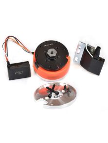 MVT DD09 - PIAGGIO RUNNER...