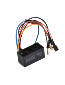 MVT DI10 - DIAGRAMME ANALOGIQUE - MVT MILLENIUM EXT110 POMPE A HUILE DELL'ORTO