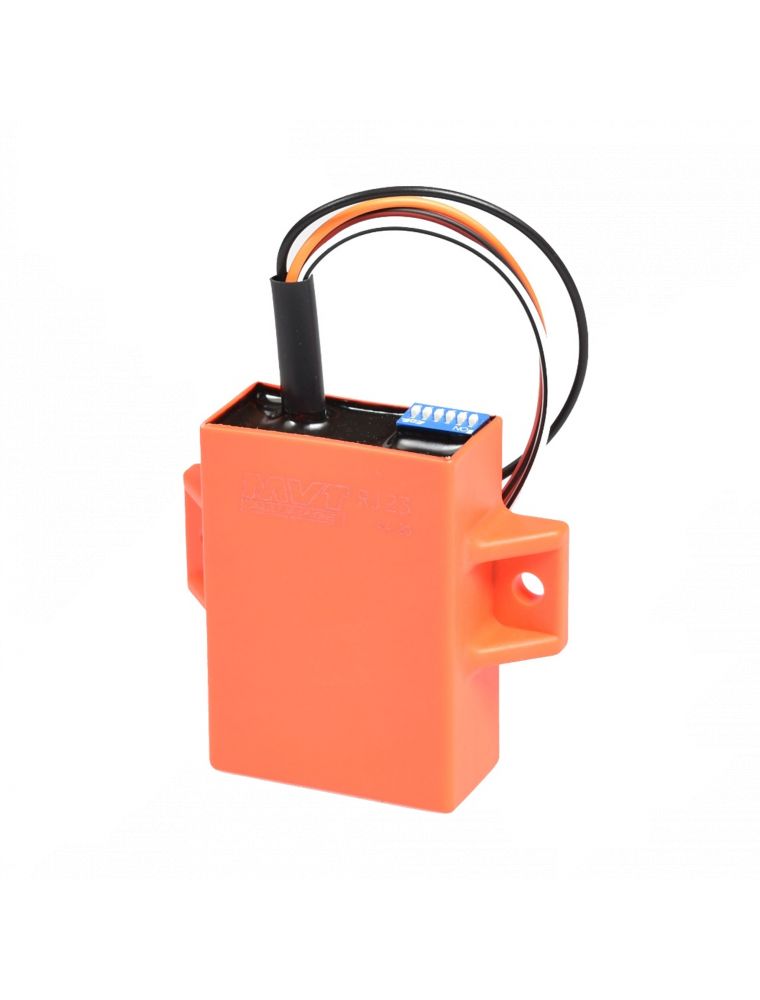 EPROM MBK YAMAHA à partir de 2003 - MVT Digital Direct DD19 / DD21 / Premium PREM19 / Prem21