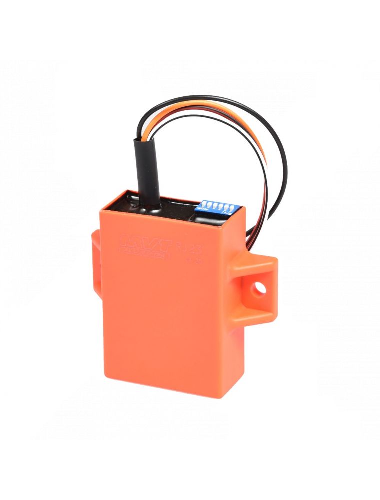 EPROM MBK PIAGGIO AM6 DERBI - MVT Digital Direct DD01 / DD09 / DD11 / DD12