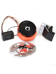 MVT DD19 - MBK BW'S NITRO...