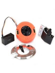 MVT DD30 - ZUNDAPP - MVT...