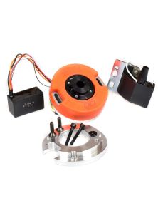 MVT DD25 - POUR CARTER MVT...