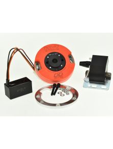 MVT DD21 - YAMAHA TZR DTR...