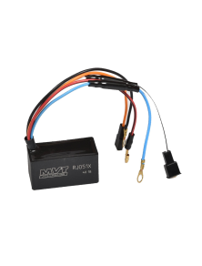 Diagramme Allumage AM6 - MVT Premium PREM12