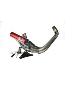 MVT EC14 - ESCAPE S-RACE...