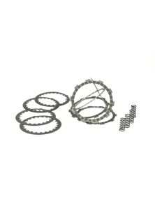 MVT EMB100 - EMBRAYAGE...