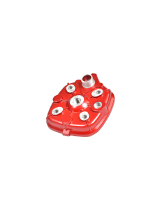 MVT CU7 - CULASSE DIAM.48,5mm MINARELLI AM6 / DERBI E3