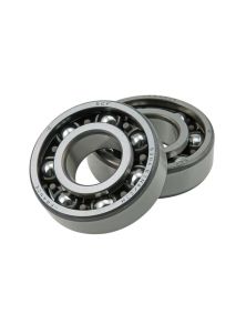 MVT RSG234 - KIT ROULEMENTS POLYAMIDE C3 HAUTE VITESSE