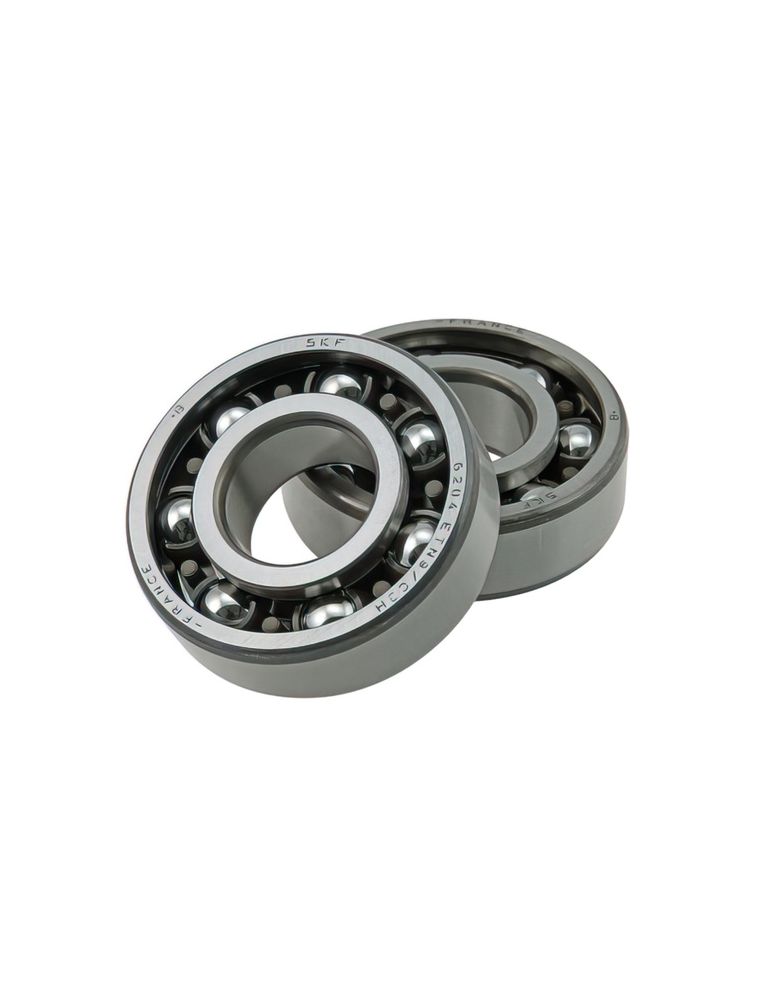 MVT RSG234 - KIT ROULEMENTS POLYAMIDE C3 HAUTE VITESSE