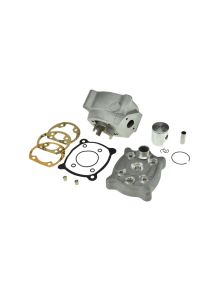 MVT HM37 - HAUT MOTEUR MVT SC PEUGEOT RCX G2 50cc POUR BAS MOTEUR G2 MVT