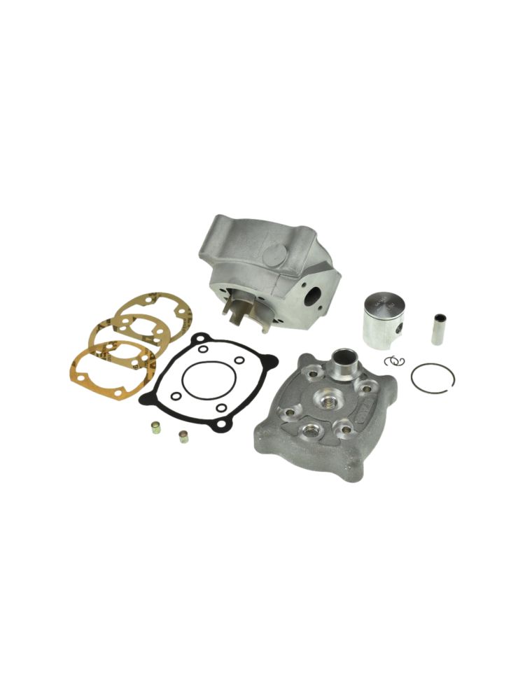 MVT HM37 - HAUT MOTEUR MVT SC PEUGEOT RCX G2 50cc POUR BAS MOTEUR G2 MVT