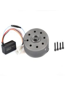 MVT EXT105 - PEUGEOT FOX...