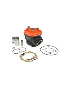 MVT IM213 - EQUIPO MOTOR...