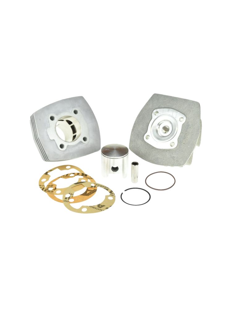 MVT HM42 - HAUT MOTEUR S-RACE 70cc PEUGEOT 103