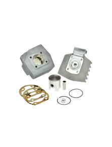 MVT HM43 - HAUT MOTEUR S-RACE 70cc MBK 51