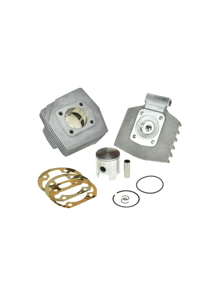 MVT HM43 - HAUT MOTEUR S-RACE 70cc MBK 51