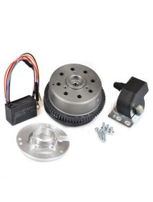 MVT EXT113 - AM6 STARTER...