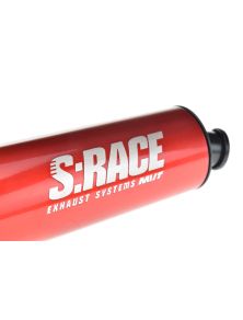 MVT EC34 - SISTEMA DE ESCAPE S-RACE 90/100cc MINARELLI AM6