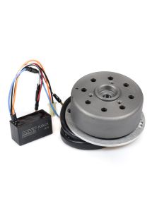 MVT EXT119 - MBK BOOSTER A...